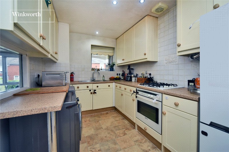 Southwood Close, Worcester Park, KT4