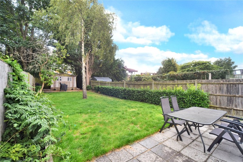 Garden Close, Banstead, Surrey, SM7