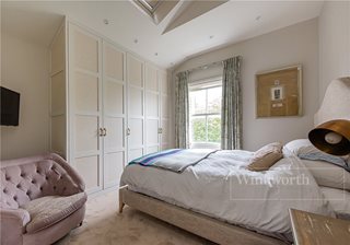 Crediton Road, London, NW10