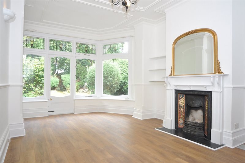 Selborne Road, London, N14