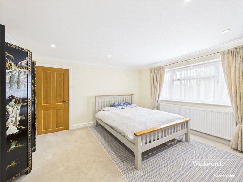 Alford Close, Tilehurst, Reading, Berkshire, RG30