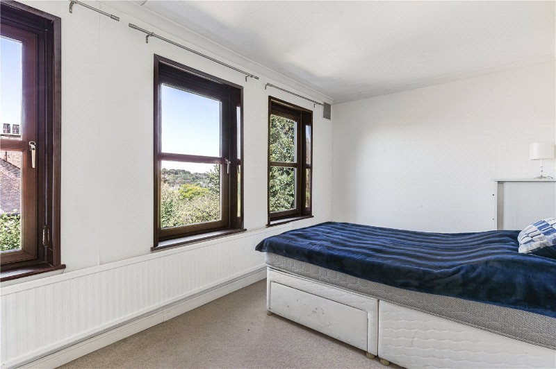 Wolseley Road, London, N8