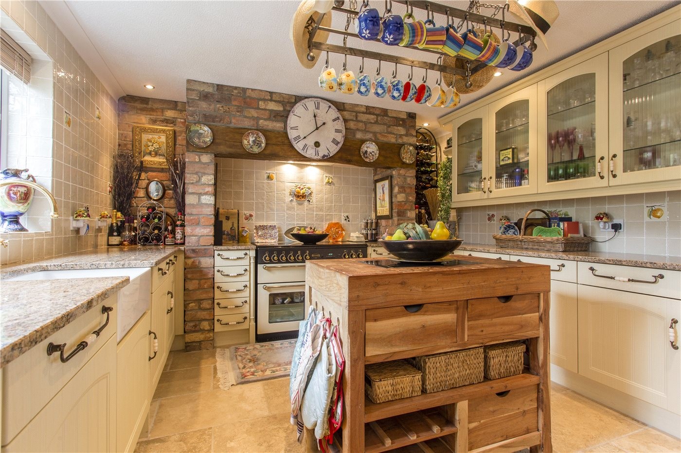 4 bedroom property for sale in North Road, Gedney Hill, Spalding, PE12