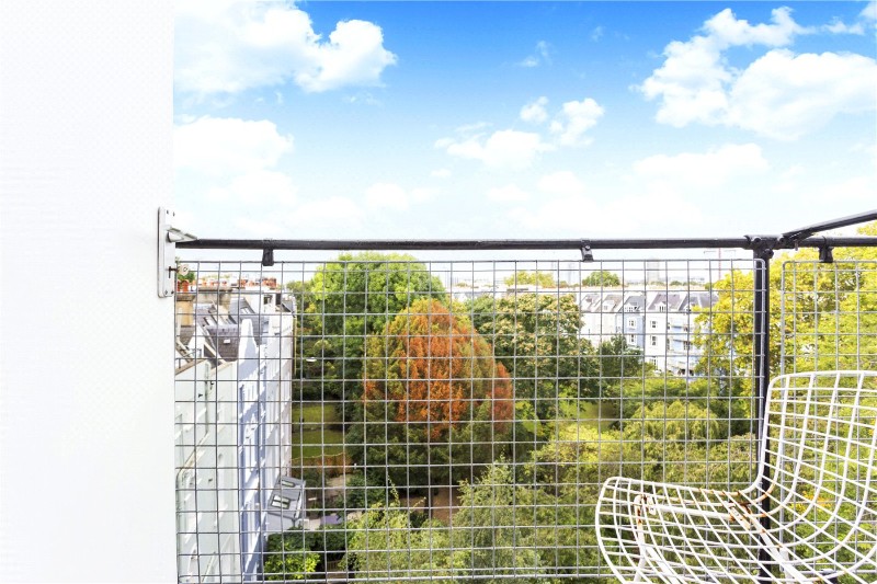 Ladbroke Grove, London, W11