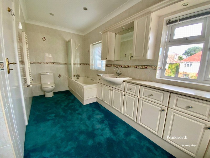 Island View Avenue, Christchurch, Dorset, BH23
