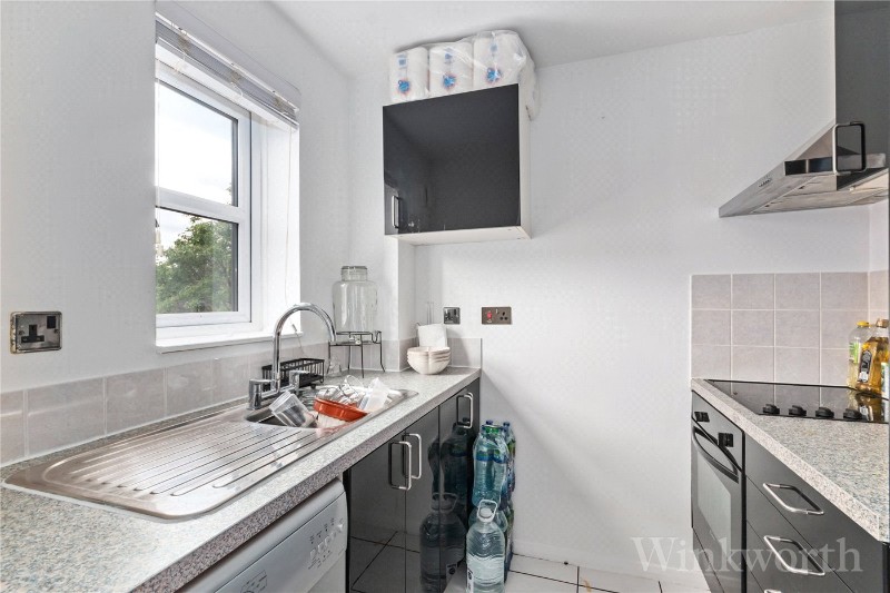 John Williams Close, London, SE14