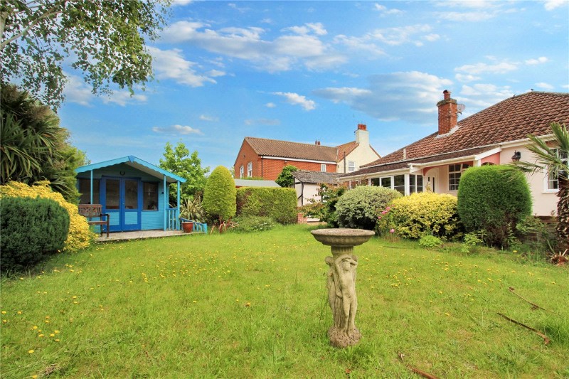 Jermyns Road, Reydon, Southwold, Suffolk, IP18