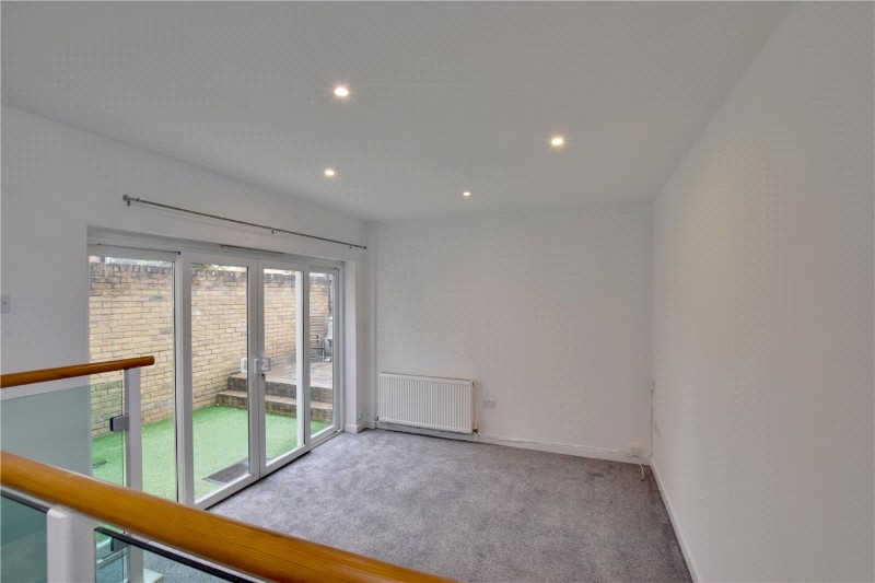 Hedgley Street, Lee, London, SE12