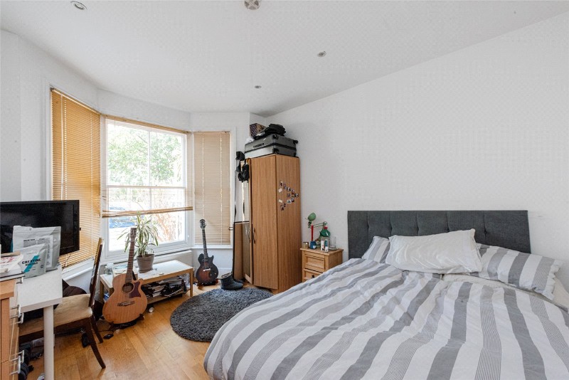 Churchill Road, London, NW2