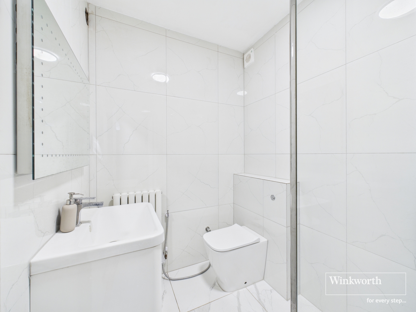 En Suite