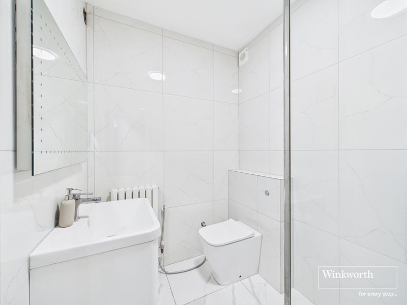 Burgess Avenue, Kingsbury, London, NW9
