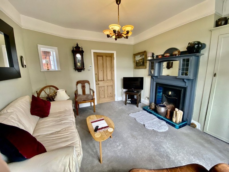 Wimborne Road, Walford, Wimborne, BH21