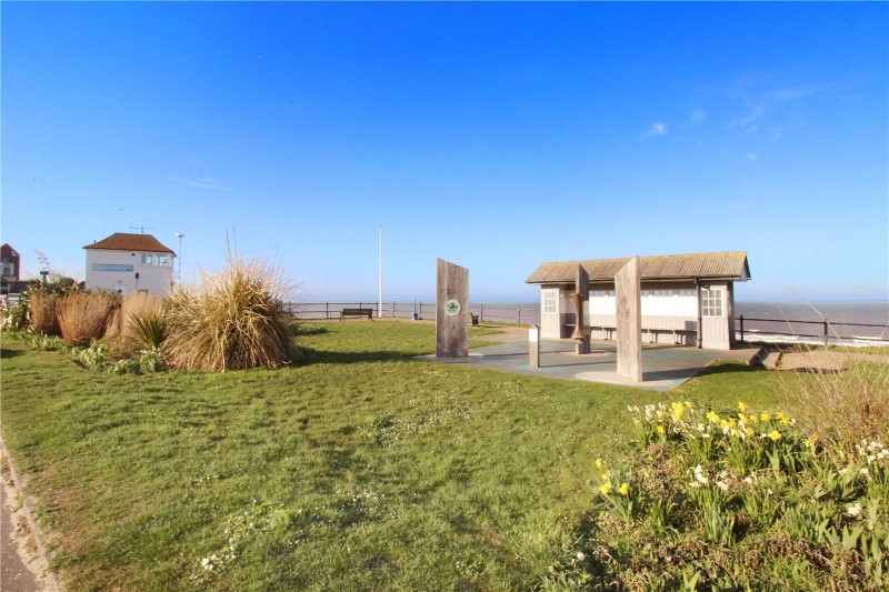 Links Road, Mundesley, Norwich, Norfolk, NR11