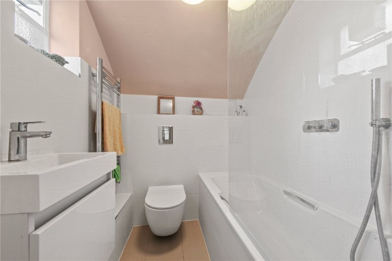 Elgin Crescent, London, W11