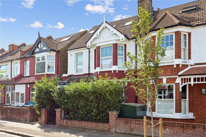 Links Road, London, SW17