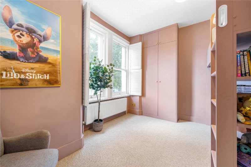 Landells Road, East Dulwich, London, SE22