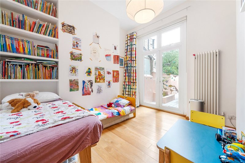 East Dulwich Road, East Dulwich, London, SE22