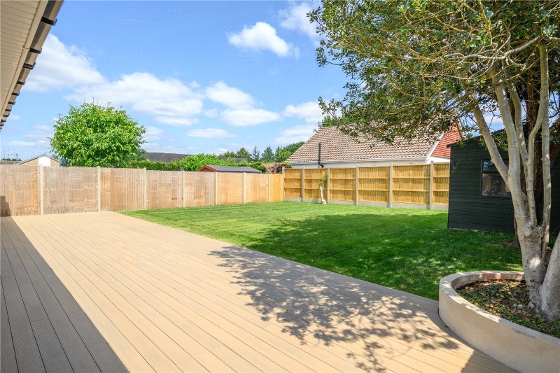 Green Lane, Ashtead, Surrey, KT21