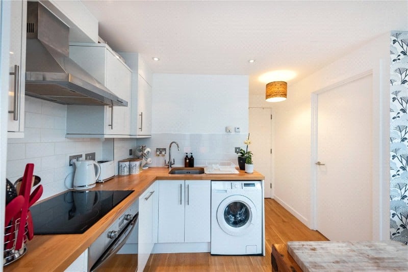 Century Mews, Highbury, London, N5