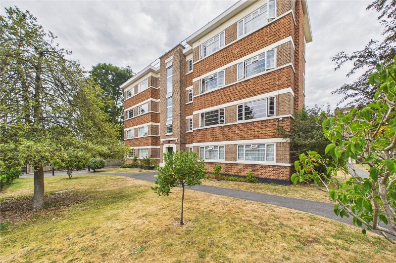 New Park Road, London, SW2
