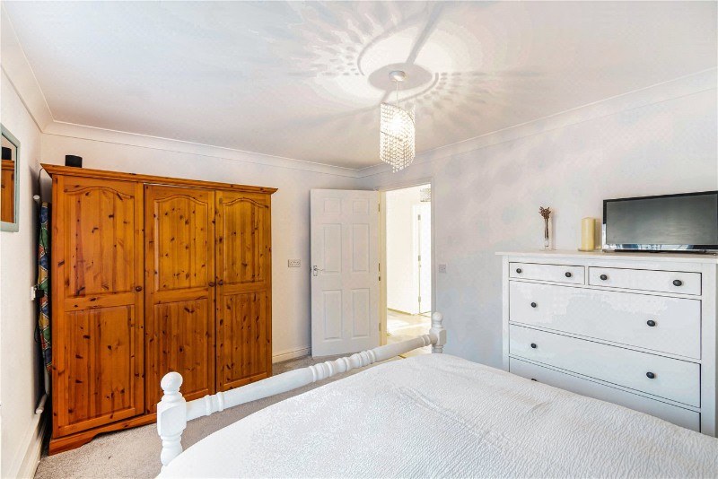 Linden Grove, Nunhead, London, SE15