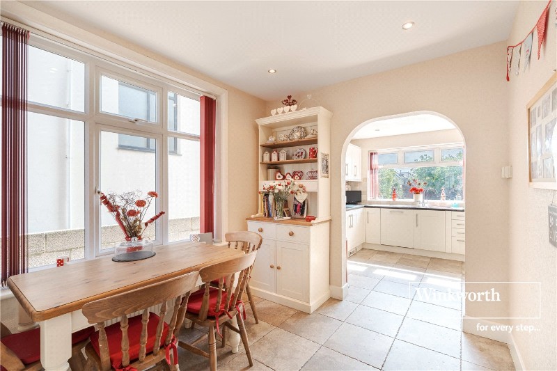 Grange Road, Bournemouth, Dorset, BH6