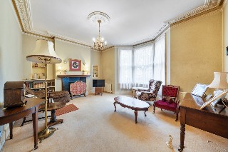 Allenby Road, London, SE23