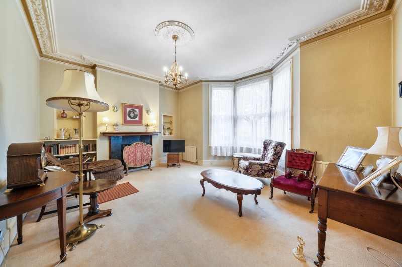 Allenby Road, London, SE23