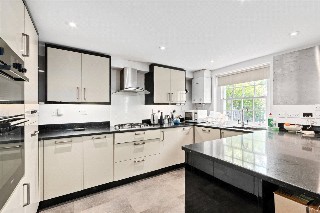 Chapel Road, West Norwood, London, SE27