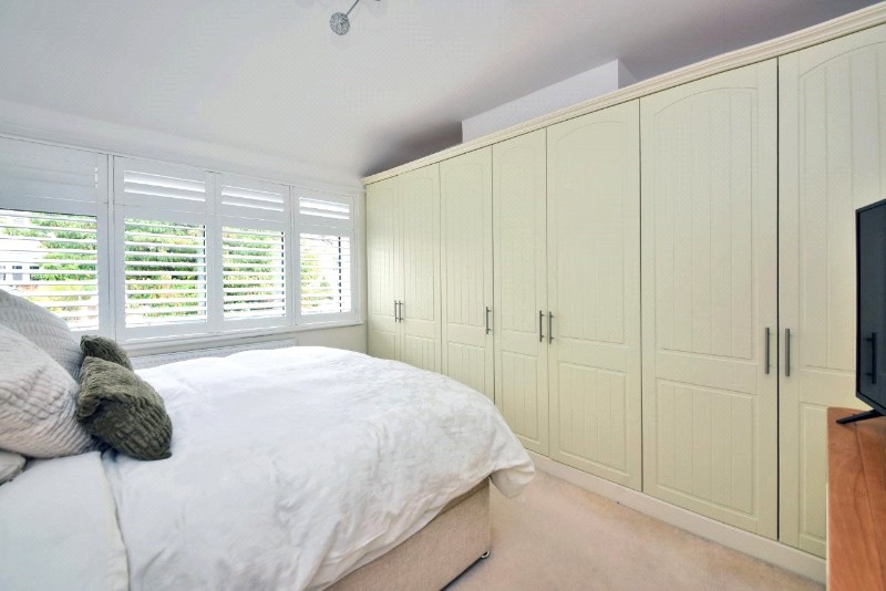 Manor Way, Banstead, Surrey, SM7