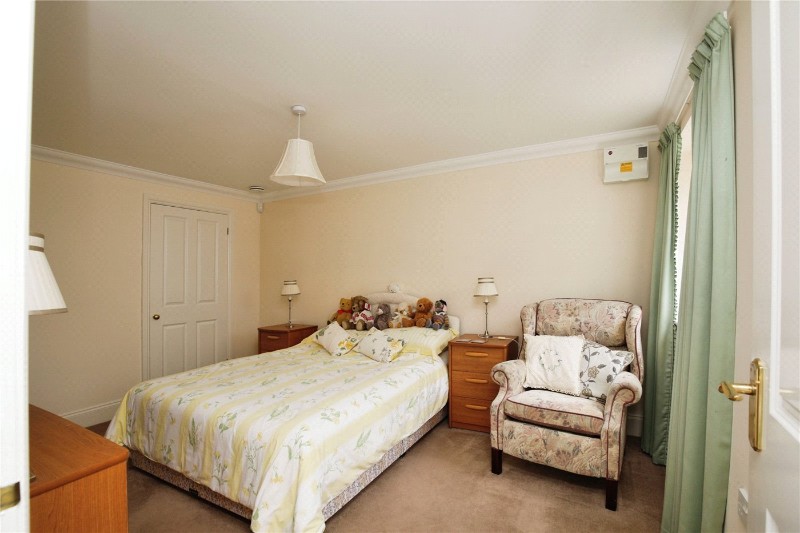 Mount Carmel Road, Palestine, Andover, Hampshire, SP11