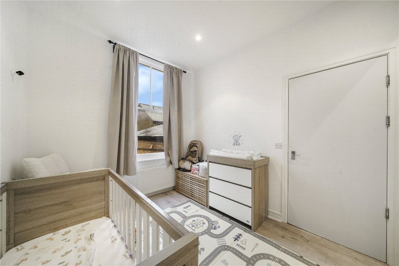 Ashley Road, London, N19