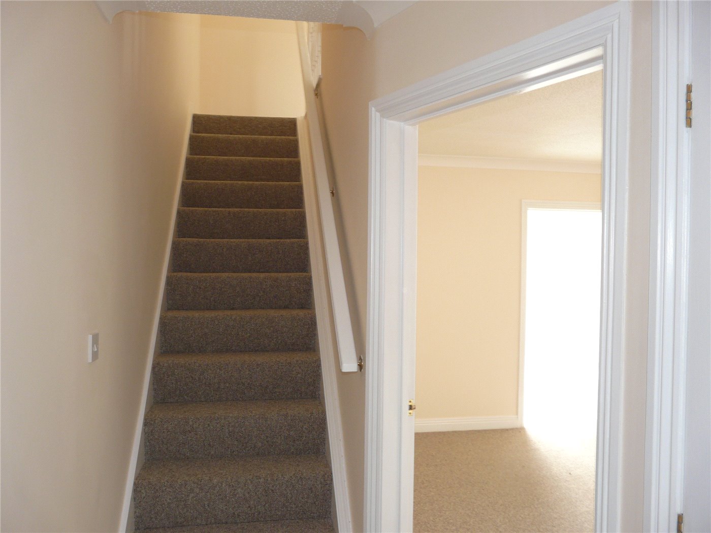 Stairway
