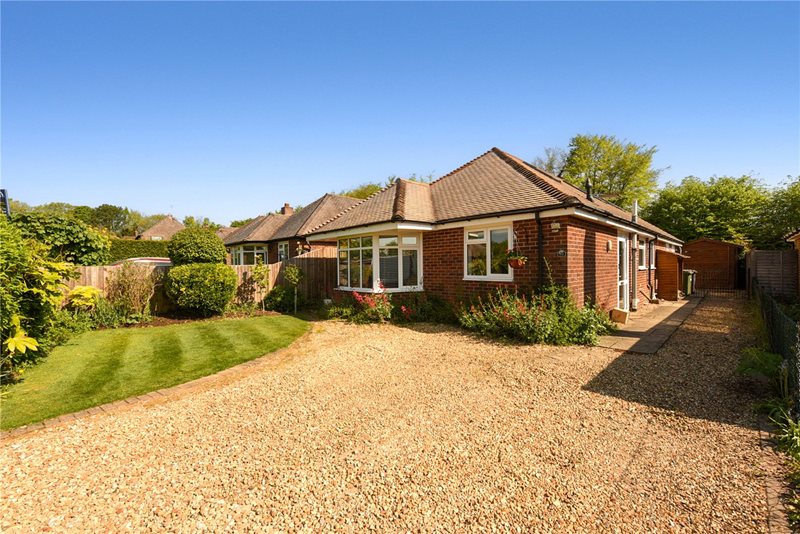 Woodfield Drive, Winchester, Hampshire, SO22