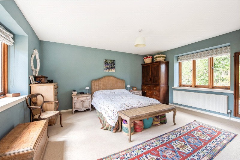 Farnham Road, Liss, Hampshire, GU33