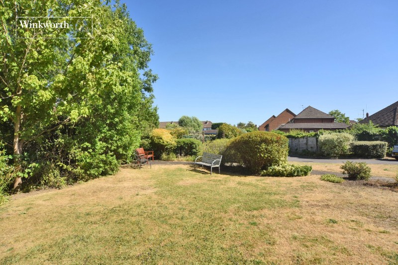 Wordsworth Drive, Cheam, Sutton, SM3