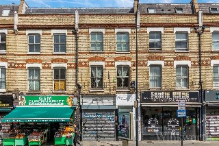 New Cross Road, London, SE14