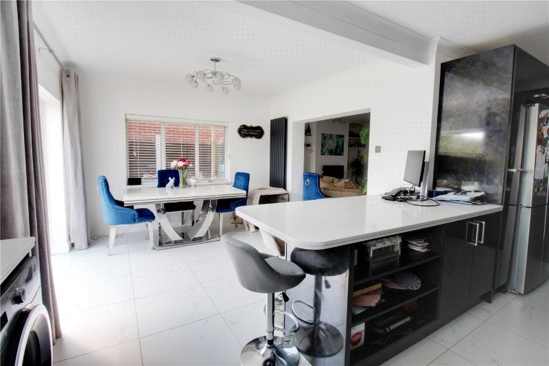 Hastings Avenue, Hellesdon, Norwich, Norfolk, NR6