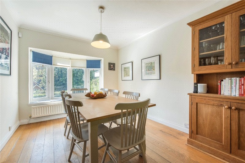 Sleepers Hill, Winchester, Hampshire, SO22