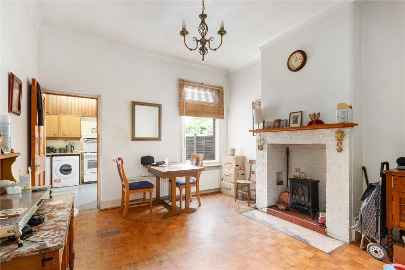 Lamberhurst Road, West Norwood, London, SE27