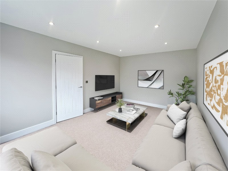 Wayside Close, Milford On Sea, SO41