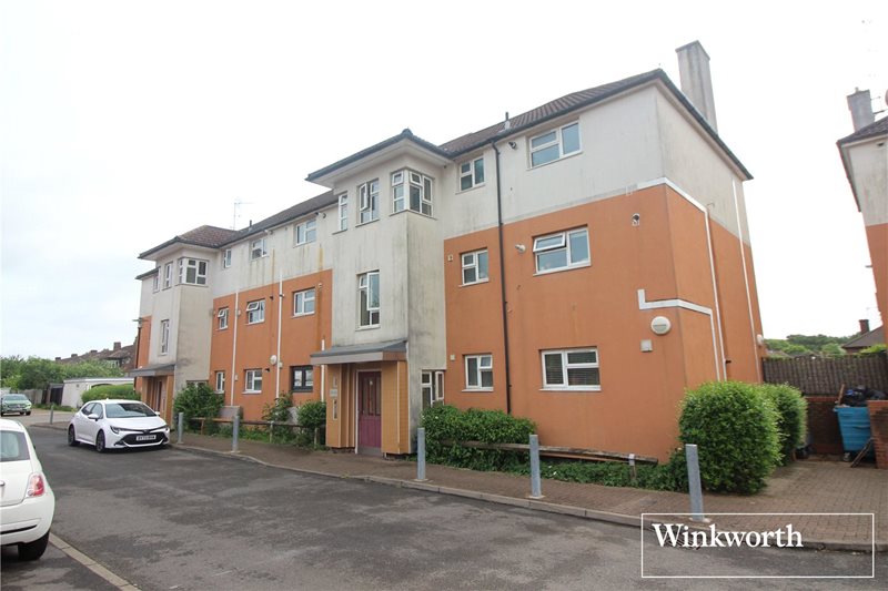 Tempsford Avenue, Borehamwood, Hertfordshire, WD6