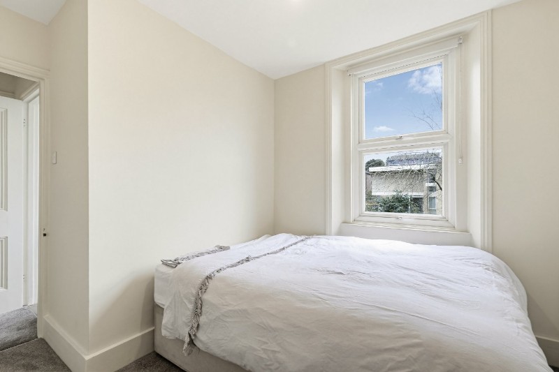 The Avenue, Beckenham, BR3