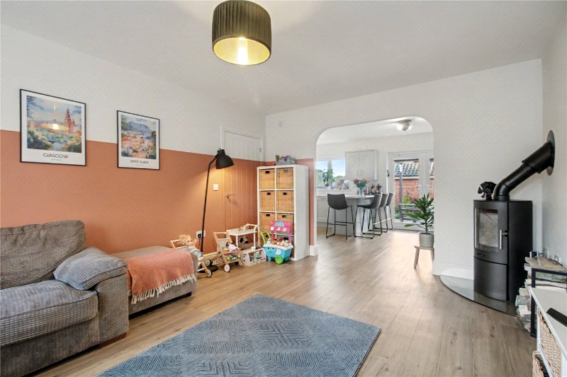 Cedar Road, Framingham Earl, Norwich, Norfolk, NR14