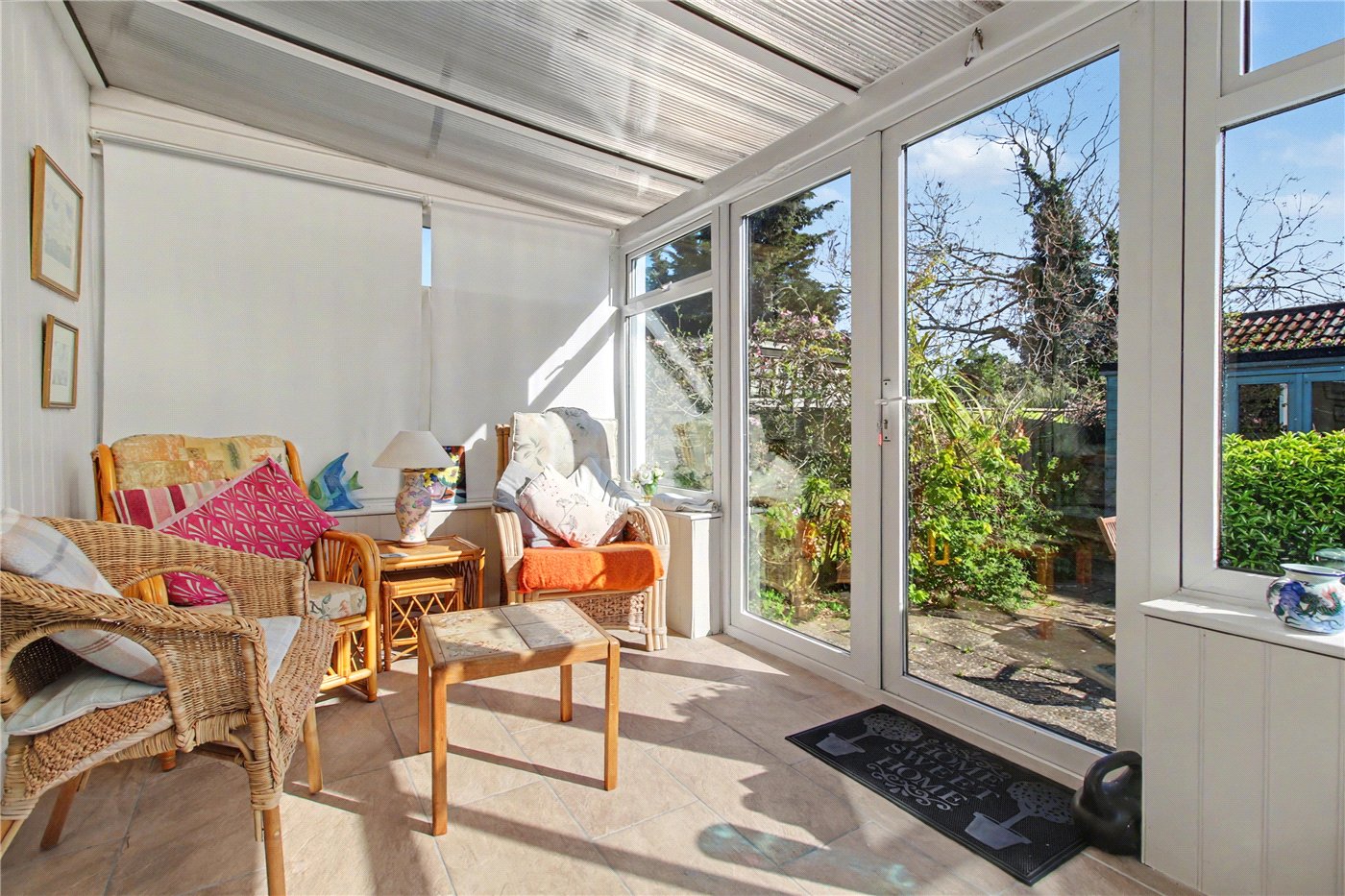 Conservatory
