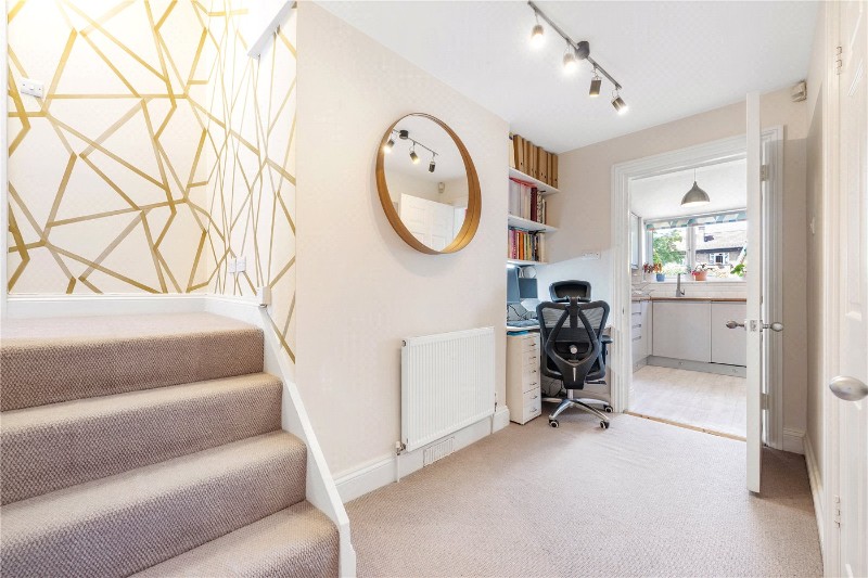 Therapia Road, East Dulwich, London, SE22
