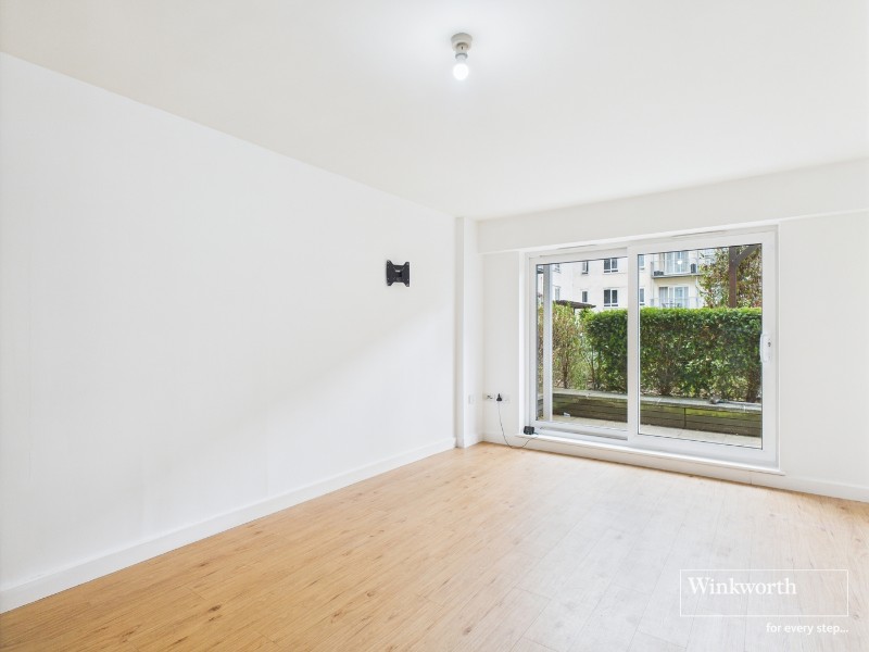 Amiot House, 9 Heritage Avenue, Colindale, NW9