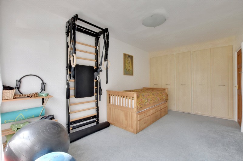 Sweyn Place, Blackheath, London, SE3