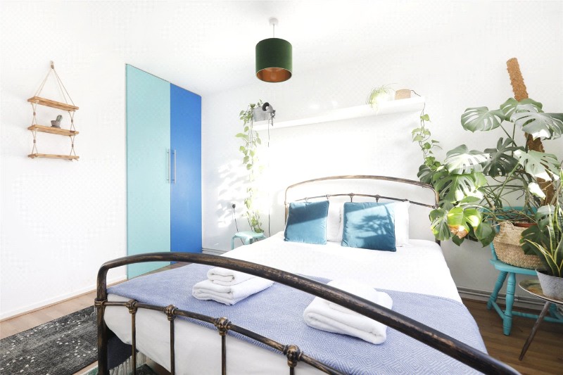 Wynyatt Street, London, EC1V
