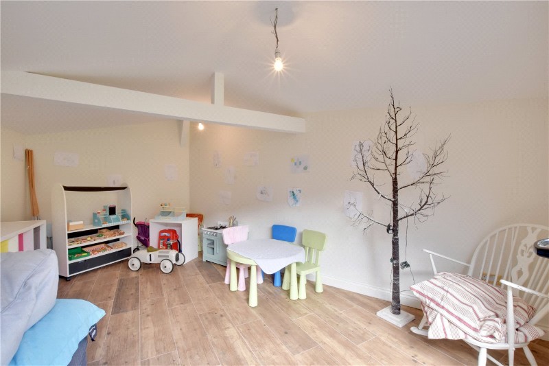 Handen Road, Lee, London, SE12
